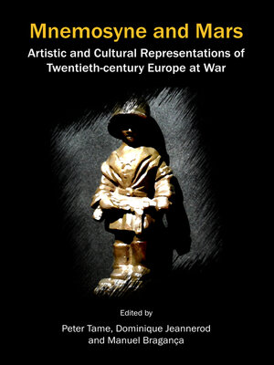 cover image of Mnemosyne and Mars